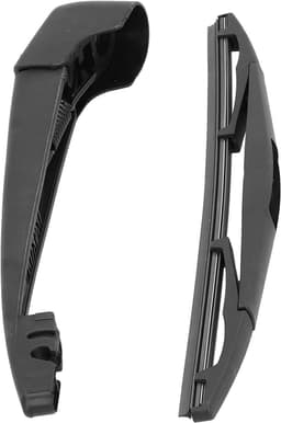 Bmw F15 Arka Sılecek Kolu+Sılecek+Kapak | GKL 341828