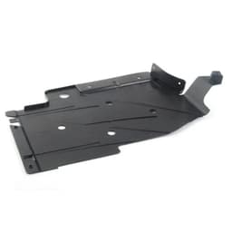 Bmw F36 Arac Altı Kaplaması Yan Sol | GKL 341902