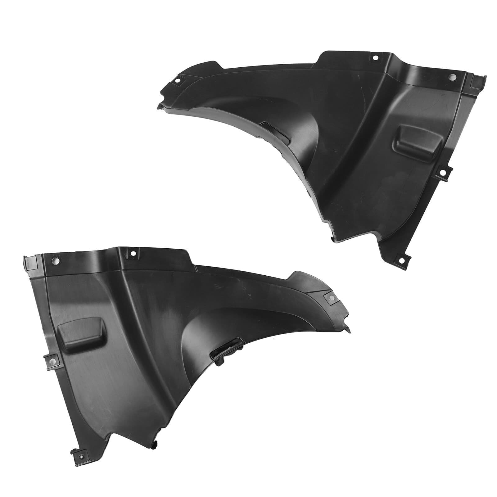 Bmw 3 Serisi F30 Kürek Bakaliti Ön Sol M-Tech | GKL 341912