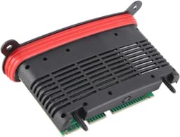 Bmw F32 Far Kumanda Ünitesi (Led Kodlanmış) | GKL 341915