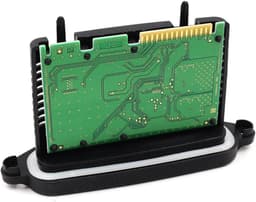 Bmw 5 F10 Far Kumanda Ünitesi | GKL 341916