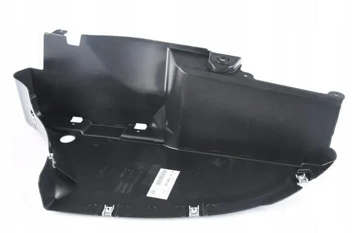 Bmw F30 Arka Tampon Alt Kose Bakalıtı Sol | GKL 341925