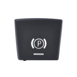 Bmw X3 Serisi F25 2010- El Fren Düğme Kapağı Uzun Tip | GKL 341927