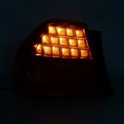 Bmw E90 Stop Lambası Ledli Dış Sağ | GKL 341934