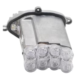 Bmw F01 Led Modulü Sol (Sinyal, Kodlanmış) | GKL 341989