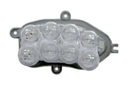 Bmw F01 Led Modulü Sağ (Sinyal, Kodlanmış) | GKL 341990