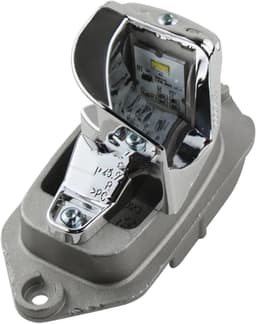 Bmw 7 F01 Led Modulü Sol | GKL 341994