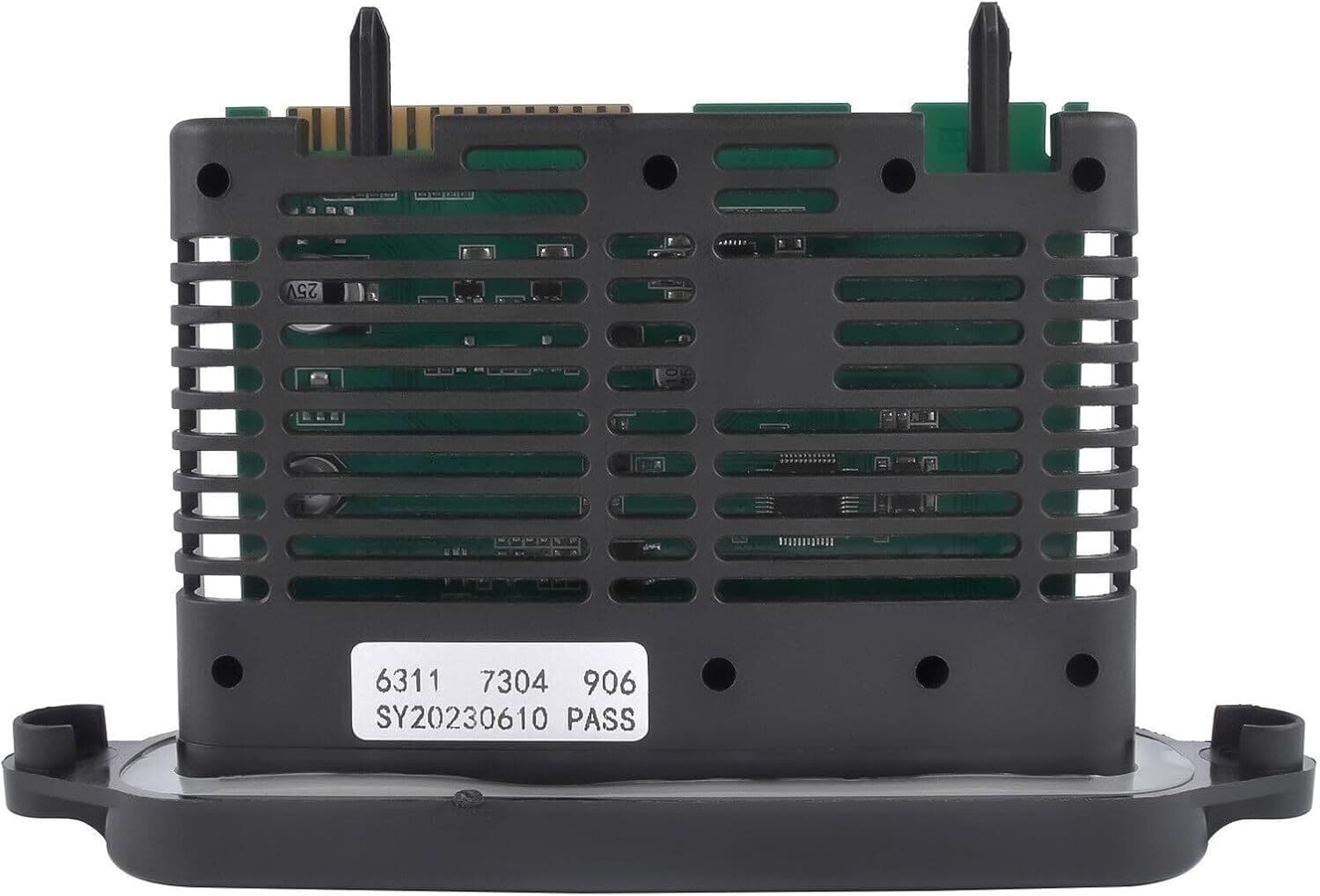 Bmw 5 Serisi F10 2009-2016 Far Kartı (Halojen) | GKL 342014