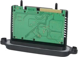 Bmw 5 Serisi F10 2009-2016 Far Kartı (Halojen) | GKL 342014