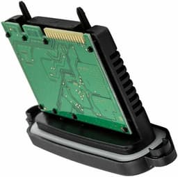 Bmw 5 Serisi F10 2009-2016 Far Kartı (Halojen) | GKL 342014