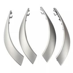 Bmw F30 Kapı Tutamak Kaplama 4 Lu Set Gri | GKL 342607