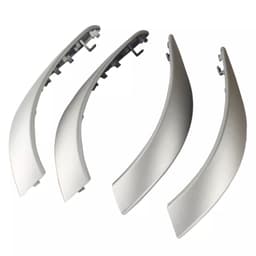 Bmw F36 Kapı Tutamak Kaplama 4 Lu Set Set Gri | GKL 342607