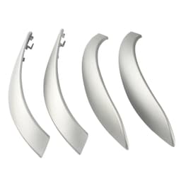 Bmw F36 Kapı Tutamak Kaplama 4 Lu Set Set Gri | GKL 342607