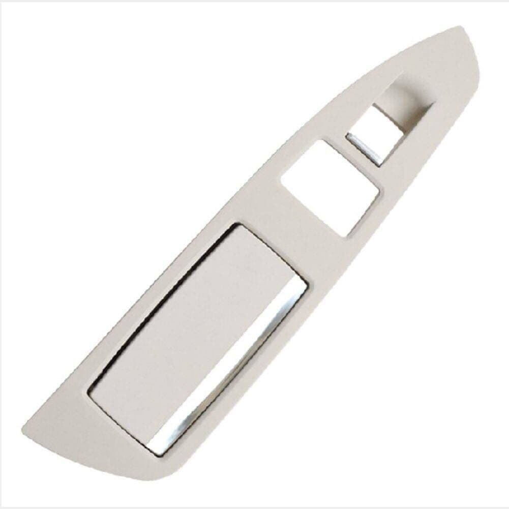 Bmw F01 Cam Düğme Çerçevesi Sol Küllüklu Arka Gri | GKL 342621