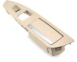 Bmw F01 Cam Düğme Çerçevesi Sağ Küllüklu Arka Gri | GKL 342622