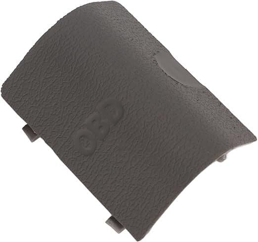 Bmw X3 F25 2010- Obd Kapağı Siyah | GKL 342636