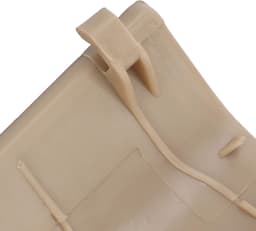 Bmw X3 F25 2010- Obd Kapağı Bej | GKL 342637