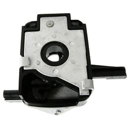 Bmw E36 Kaput Alt Kilidi Sol | GKL 342769