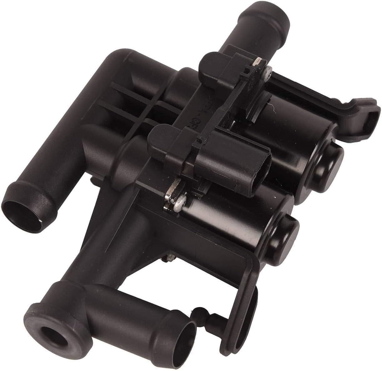 Bmw 7 Serisi F01 2009-2015 Kalorifer Muslugu | GKL 342794