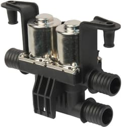 Bmw 7 Serisi E65 2002–2008 Kalorifer Muslugu | GKL 342797