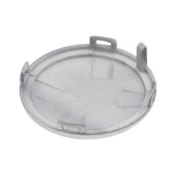 Bmw E90 Start Stop Düğme Kapağı Gümüş | GKL 342853