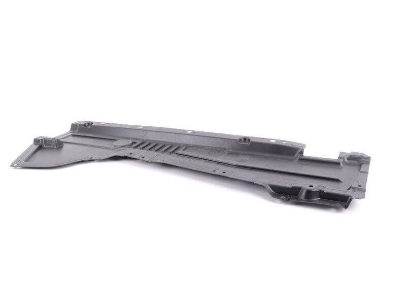 Bmw X5 Seris E70 Motor Alt Muhafaza Ön Orta Sol | GKL 342878