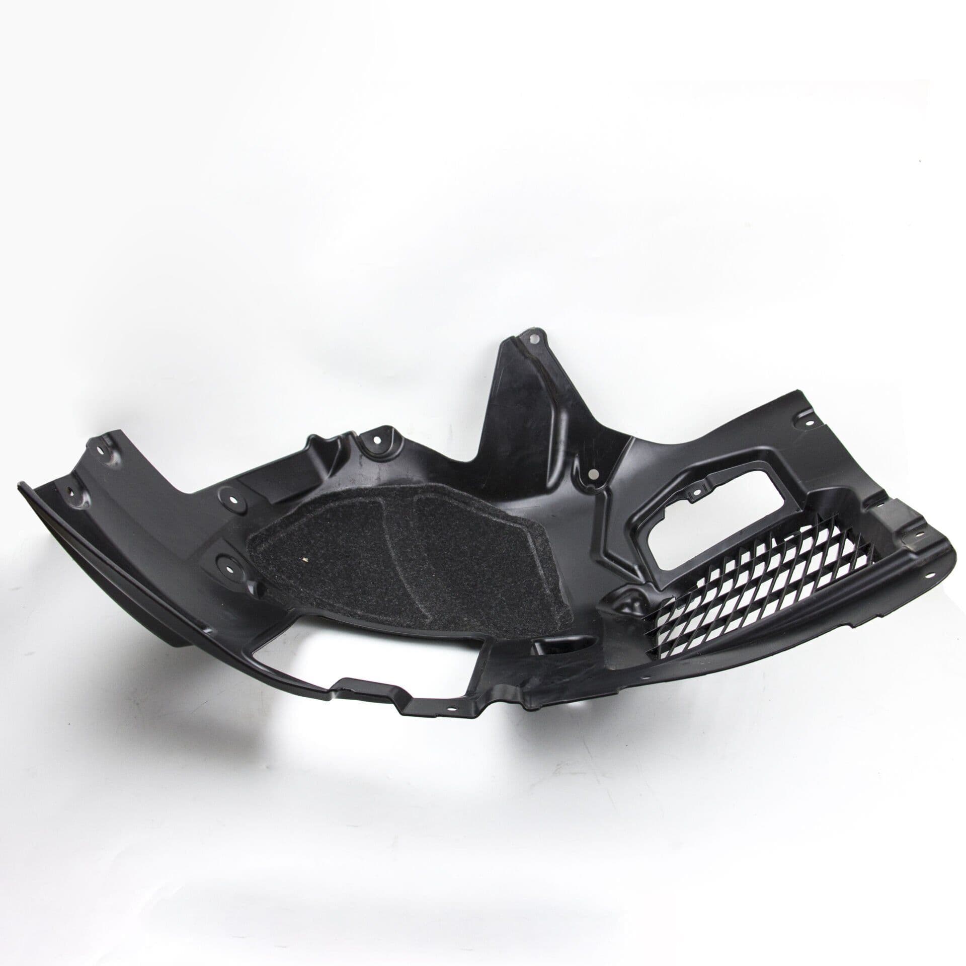 Bmw 5 Serisi G30 Çamurluk Davlumbazı Ön Sol | GKL 342885