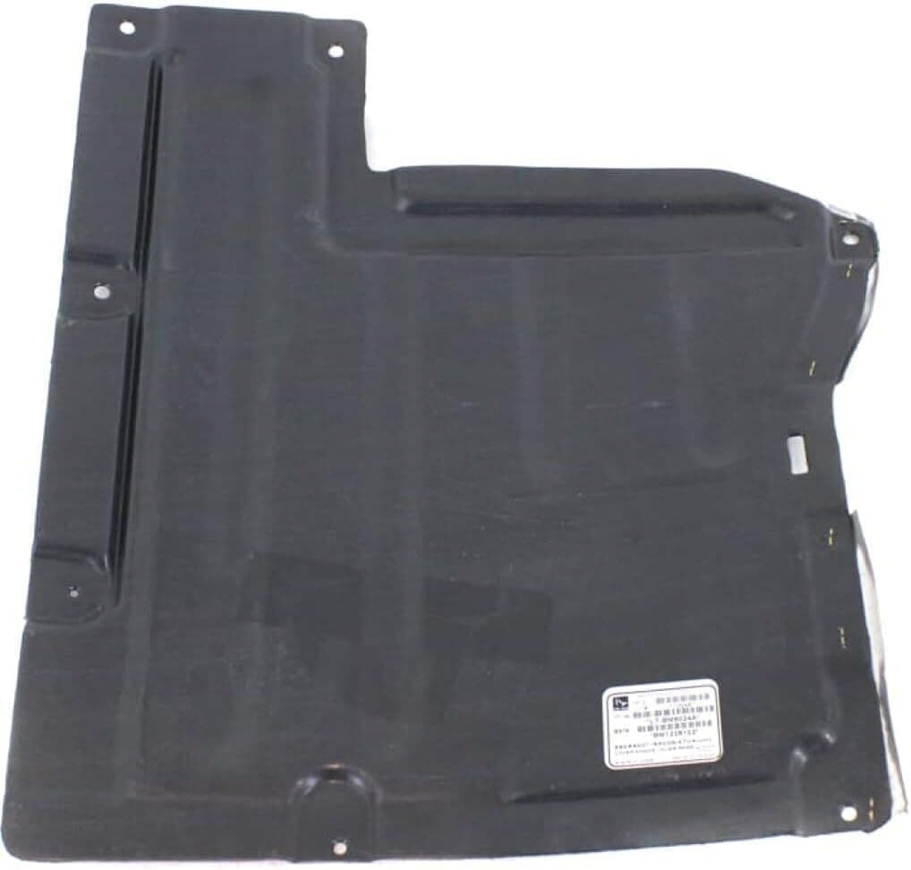 Bmw 1 Serisi E81 Motor Alt Muhafaza Otomatik | GKL 342911