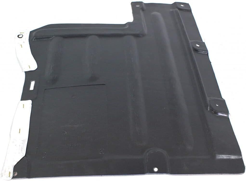 Bmw 3 Serisi E90 Motor Alt Muhafaza Otomatik | GKL 342911