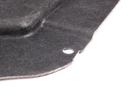 Bmw 5 Serisi E60 Motor Alt Muhafaza Arka Sol | GKL 342912