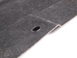 Bmw 5 Serisi E60 Motor Alt Muhafaza Arka Sol | GKL 342912