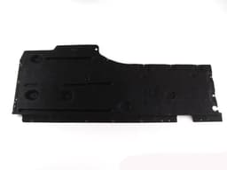 Bmw 3 Serisi E90 Motor Alt Muhafaza Sol | GKL 342915