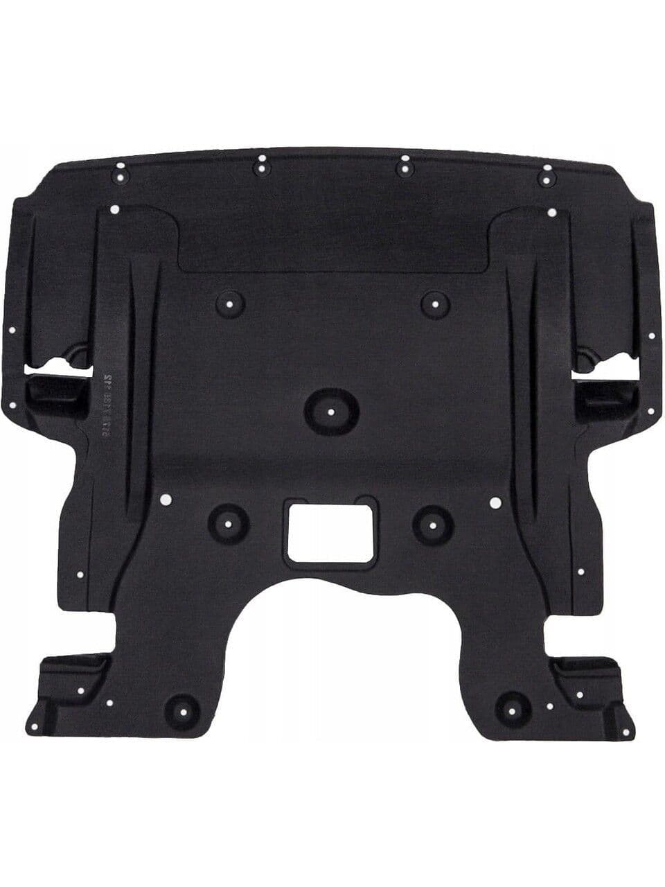 Bmw 7 Serisi F01 Motor Alt Muhafaza Ön | GKL 342930