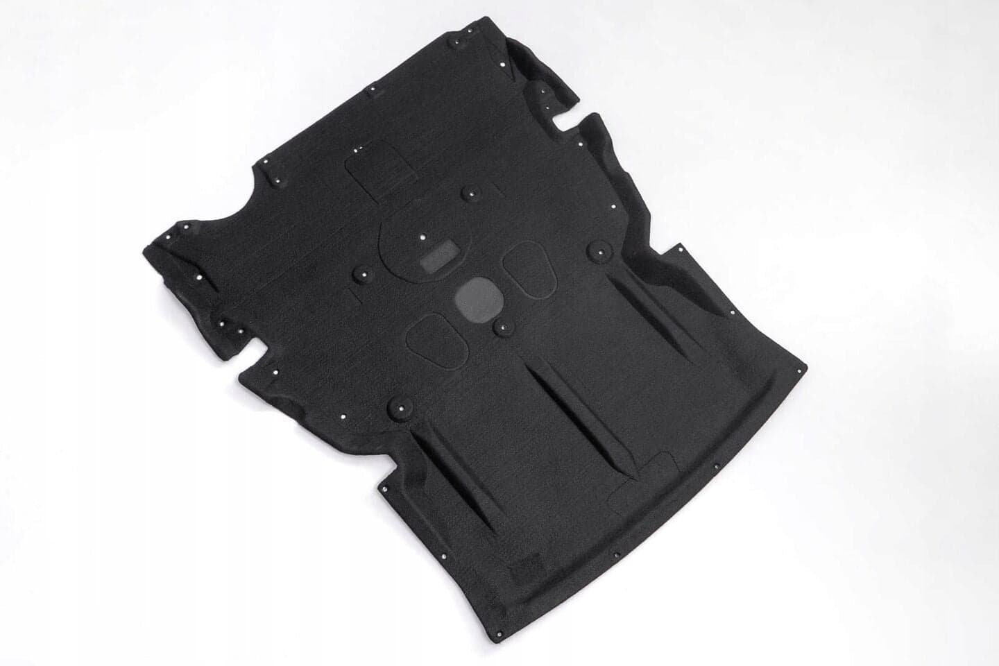 Bmw 4 Serisi F32 Motor Alt Muhafaza Ön | GKL 342935