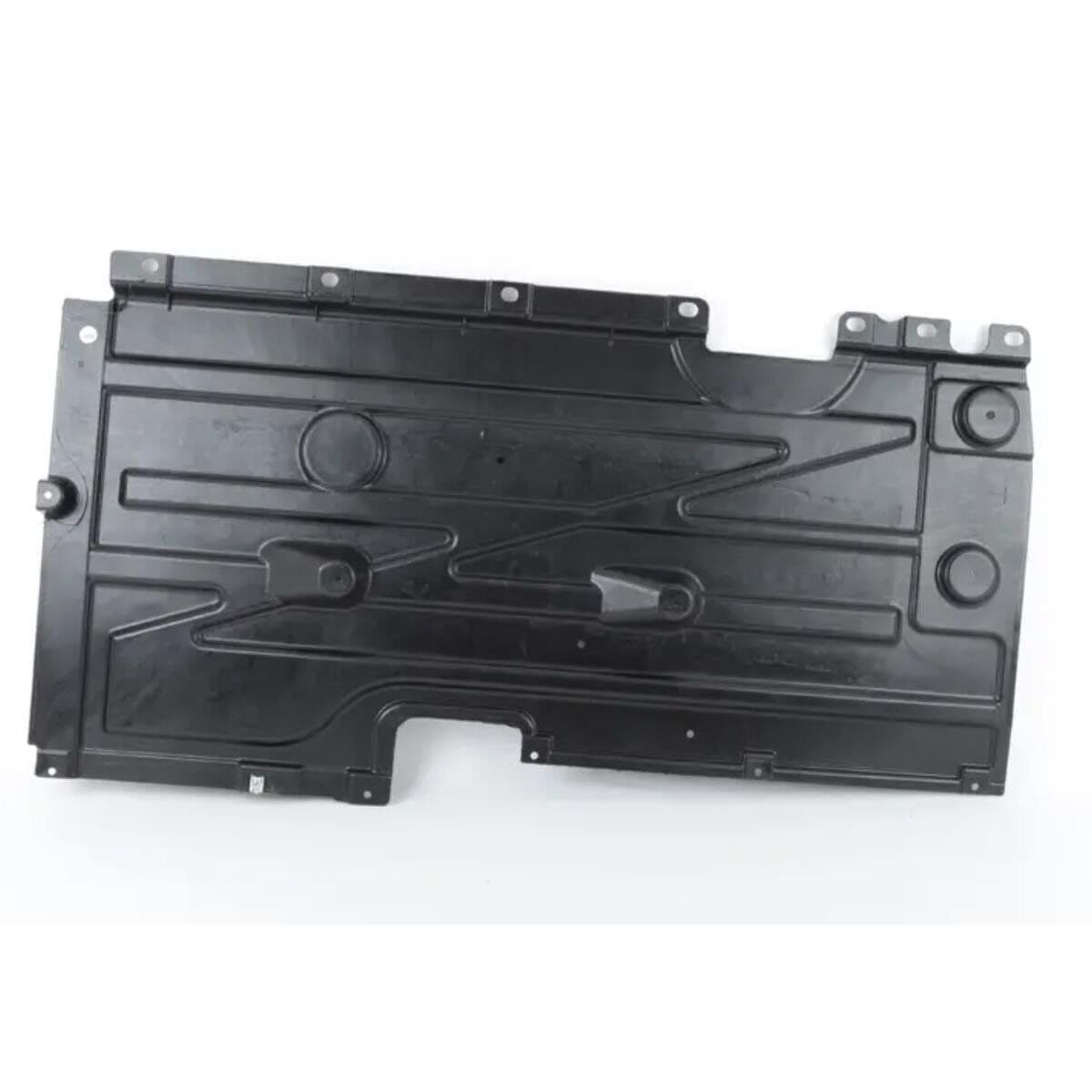 Bmw X3 Serisi F25 2010- Motor Alt Muhafaza Sol | GKL 342939