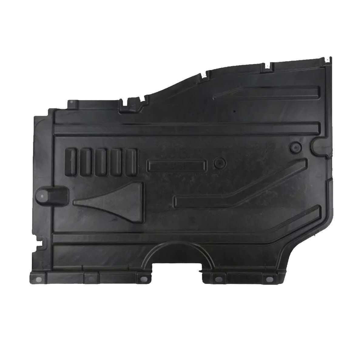 Bmw X4 Serisi F26 Motor Alt Muhafaza Ön | GKL 342941