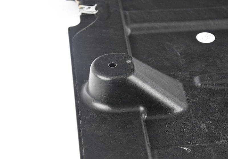 Bmw X4 Serisi F26 Motor Alt Muhafaza Ön | GKL 342942