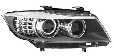 Bmw E90 Far Sol Bi-Xenon Zkw Type Lci 09>11 | GKL 343372