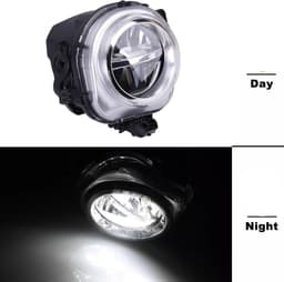 Bmw X F25 2010- Sis Farı Led Adaptif Sol | GKL 343391