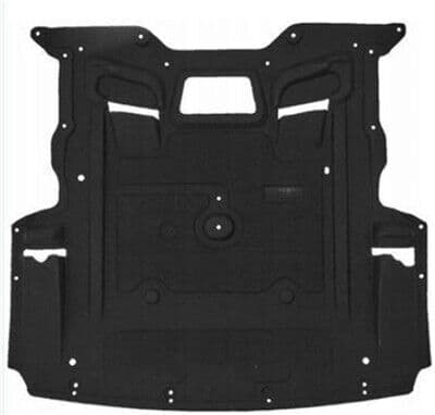 Bmw 7 Serisi F01 Motor Alt Muhafaza Ön Kece | GKL 343480