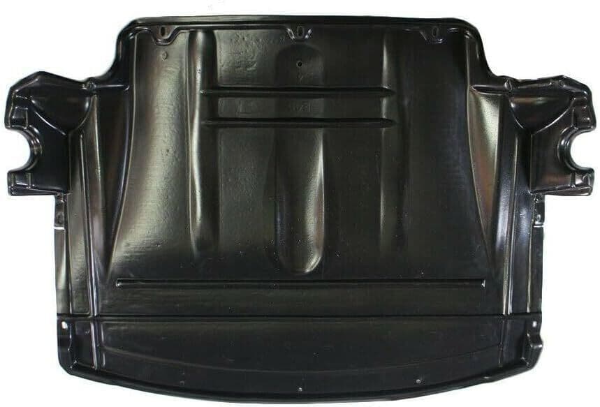 Bmw 3 Seri E46 1997-2006 Motor Alt Muhafaza Ön | GKL 343502