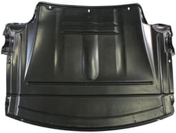 Bmw 3 Seri E46 1997-2006 Motor Alt Muhafaza Ön | GKL 343502