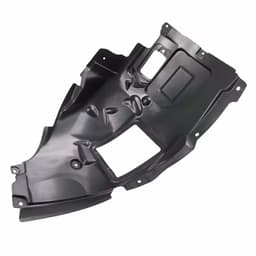 Bmw 3 Serisi F30 Çamurluk Davlumbazı Ön Sol | GKL 343503