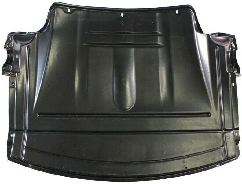 Bmw 3 Serisi E46 Motor Alt Muhafaza Izolasyonlu | GKL 343694