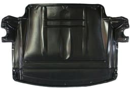 Bmw 3 Serisi E46 Motor Alt Muhafaza Izolasyonlu | GKL 343694