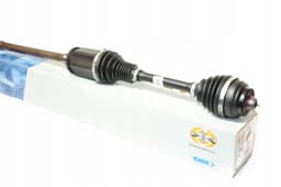 BMW 5 Serisi F10 xDrive Ön Sağ Aks Mili | GKN 305948