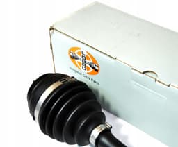 BMW 5 Serisi F10 xDrive Ön Sağ Aks Mili | GKN 305948