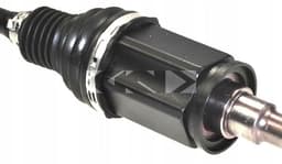 BMW 5 Serisi F10 xDrive Ön Sağ Aks Mili | GKN 305948