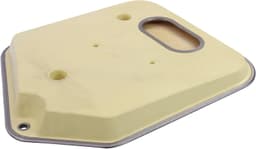 BMW E39 Otomatik Şanzıman Filtresi + Şanzıman Karteri Contası | MANN H 2425X KİT