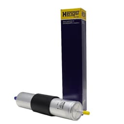 BMW 3 Serisi E36 3.2i S54 Yakıt Filtresi | HENGST FILTER H274WK